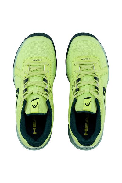 Head Junior Head SPRINT 3.5 sports shoes - LgFg