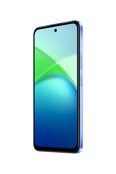 INFINIX SMART 10 X6725D 128+4 4G Iris Blue