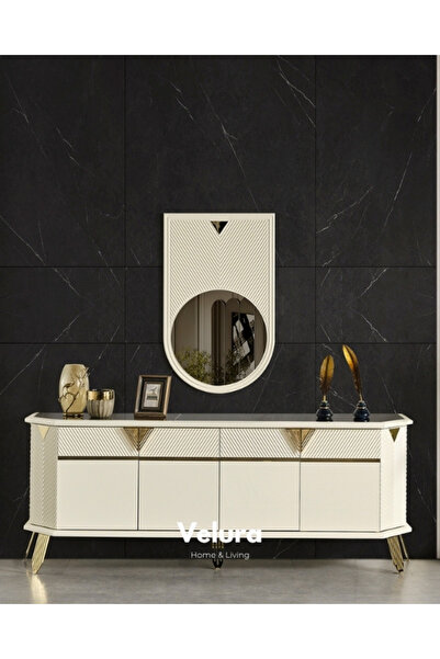 Velura Home & Living City Konsol