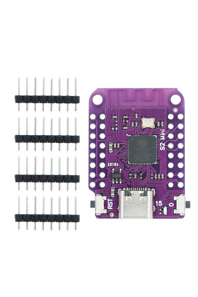 Choice4 ESP32 S2 MINI Micro USB/Type-C USB WeMos D1 Mini PRO V3.0.0 V4.0.0 ES...