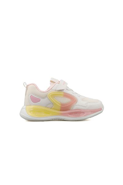 pepino 1890 Filet Cream Powder Unisex Children's Casual Shoes 1890-Filet-Cream-Pudra Cream