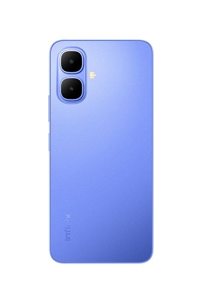 INFINIX SMART 10 X6725D 128+4 4G Iris Blue