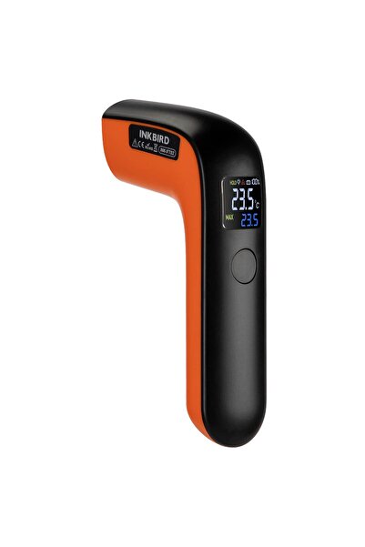 Generics INKBIRD Digital Infrared Thermometer Gun INK-IFT02