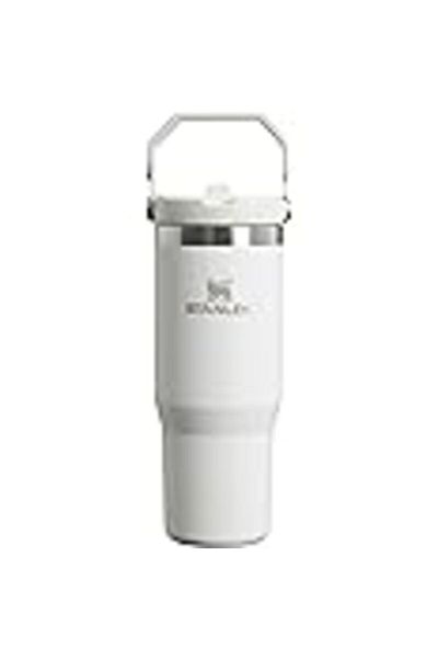 Stanley IceFlow Flip Straw Water Bottle With Straw 0.88L