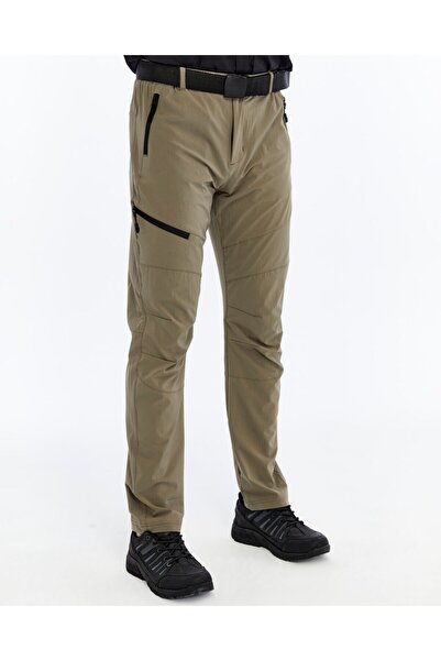 Champp Flow Outdoor Men's Trousers Beige