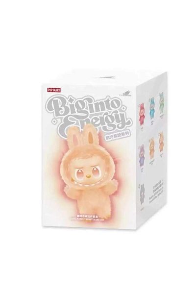 Zigver Labubu3.0 Three Generations of Plush Doll Vinyl Cute Doll Fashion Cute Box Doll Play Birthday Gift