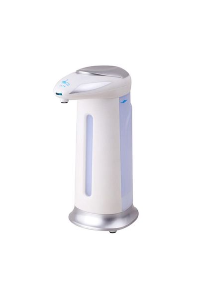 stuffix Soap or Disinfectant Gel Dispenser with Sensor, Victronic VC1419