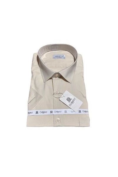 OEM Men's short-sleeved shirt