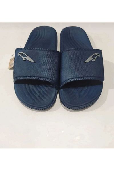 GEZER Men's Non-Slip Balcony Bathroom Garden Sink Slippers