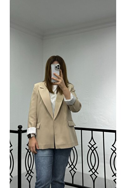 Hiranur Blazer Ceket