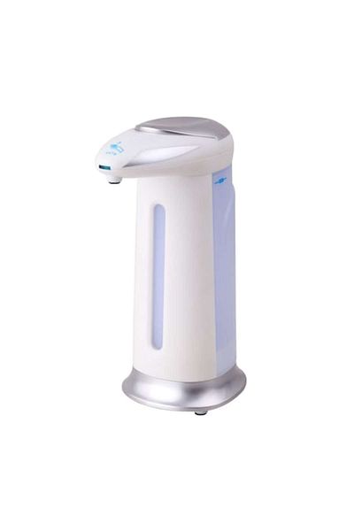 stuffix Soap or Disinfectant Gel Dispenser with Sensor, Victronic VC1419