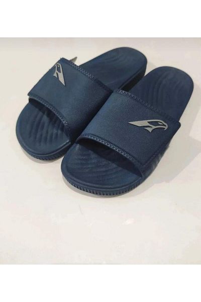 GEZER Men's Non-Slip Balcony Bathroom Garden Sink Slippers