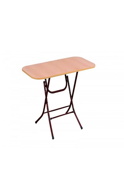 HARLEM Folding table with MDF top Harlem® Suntalem, 40X60