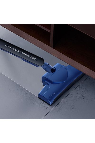 Deerma DX810 3 in 1 Handheld Vacuum Cleaner,Vacuum 600W 15Kpa 0.8L Capacity Dust Box