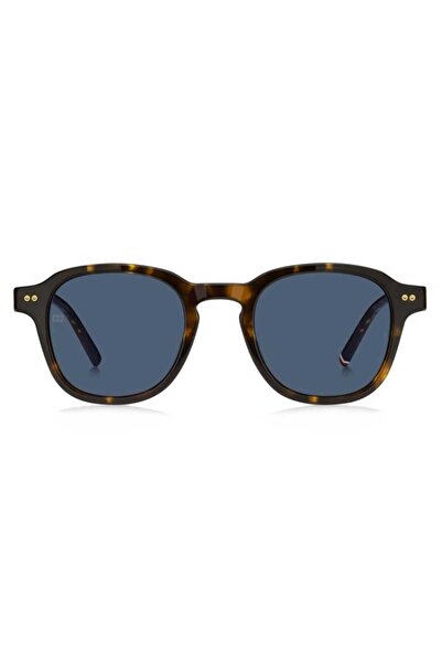 Tommy Hilfiger Tommy Hilfiger Th 2185S 086Ku 49 Men's Sunglasses