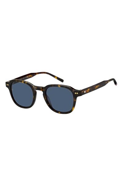 Tommy Hilfiger Tommy Hilfiger Th 2185S 086Ku 49 Men's Sunglasses