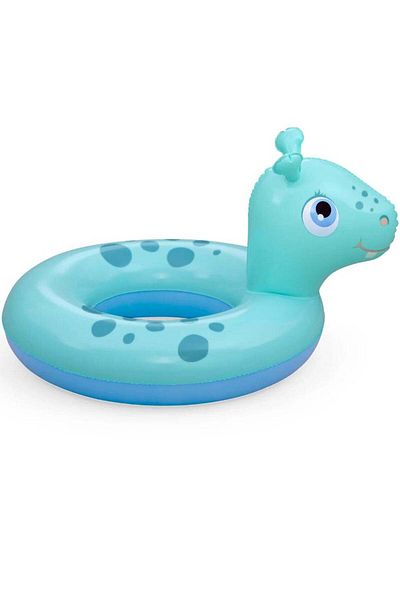 Toybox Animal Swimming Ring Air Tube for Kids