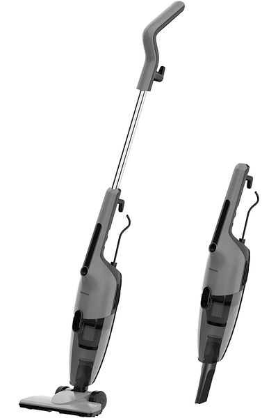 Deerma DX120C Vacuum Cleaner, 3 in 1 Multi-Function Handheld Vacuum Cleaners 600W 16000pa