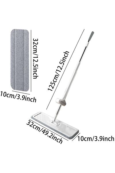 OEM Mop rotativ la 360°