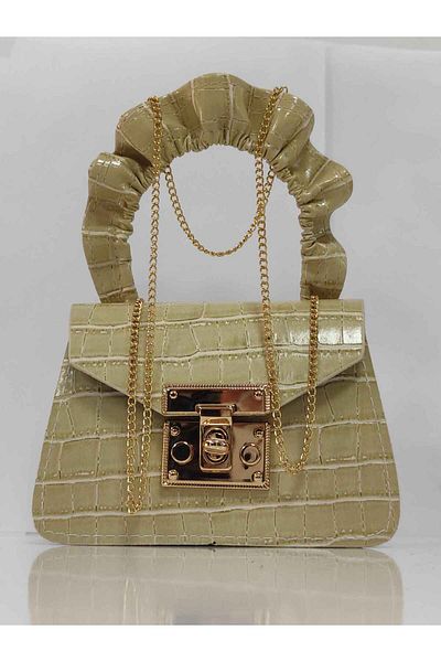 MAXKIDS Copy - Girl's Hand and Shoulder Bag