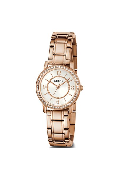 Guess Ceas de mână pentru femei GW0468L3