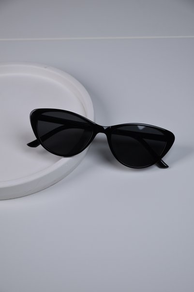 LOOKUP NEW Unisex Women Men Uv400 Protected 50 Ekartman Glass Change Bone Cat Eye Sunglasses