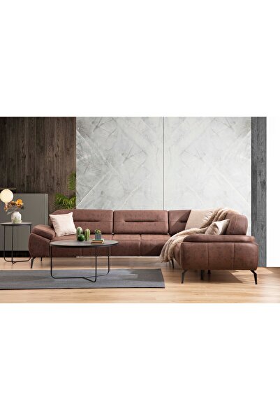 Sole Home Arya Köşe Takımı