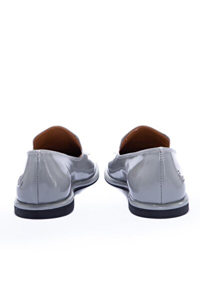 Gusse Corvina Women's Genuine Patent Leather Loafer 2018-3