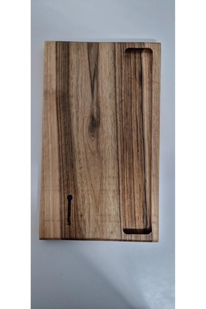 Finecraft Tocator dublu ”DUO DE NUC”