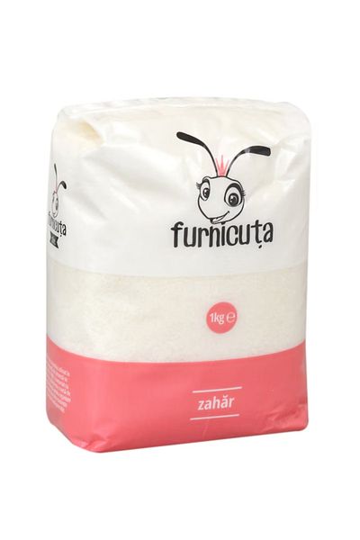 Furnicuta Zahar, 10 x 1 Kg