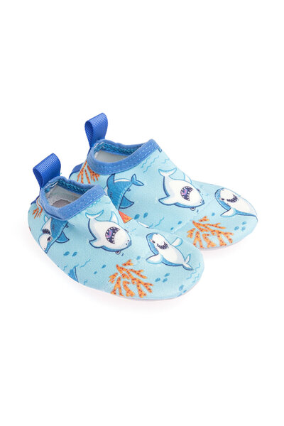 ebebek Hello Baby HelloBaby Deniz Ayakkabısı