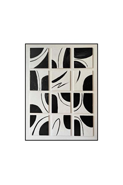 July furniture ديكور جداري جبسي، مصدر الإلهام