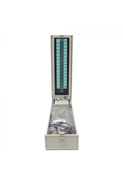 Max MERCURY FREE SPHYGMOMANOMETER MX405