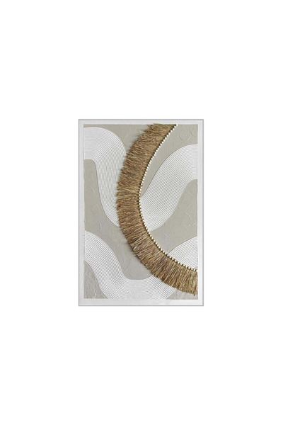 July furniture Wall decor, mirage flow