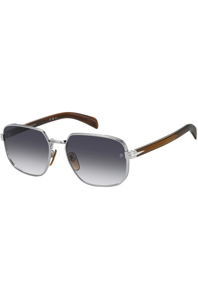 David Beckham Db7121Gs Wij9O 60 Men's Sunglasses