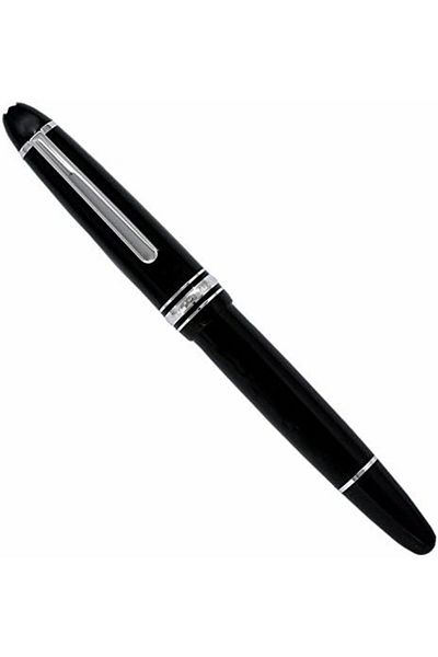 Montblanc Mont Blanc Meisterstuck Le Grand Platinum Rollerball Pen (7571)