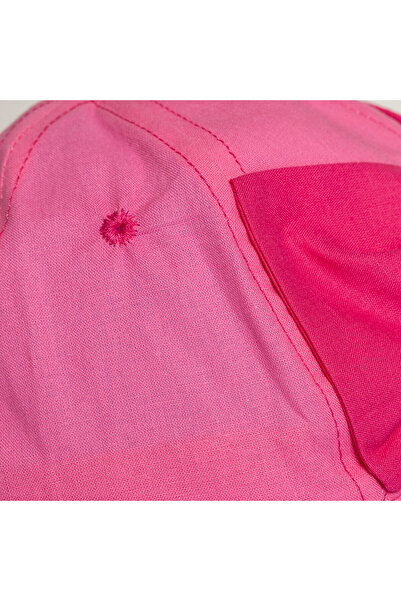 Kitti Fiyonk Kep Kız Şapka Kız Bebek