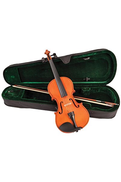 dalimag Pachet Vioara 4/4 - Antoni Student