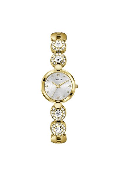 Guess Ceas de mână pentru femei GW0757L2