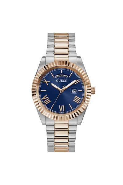 Guess GW0265G12 Ανδρικό Ρολόι Χειρός