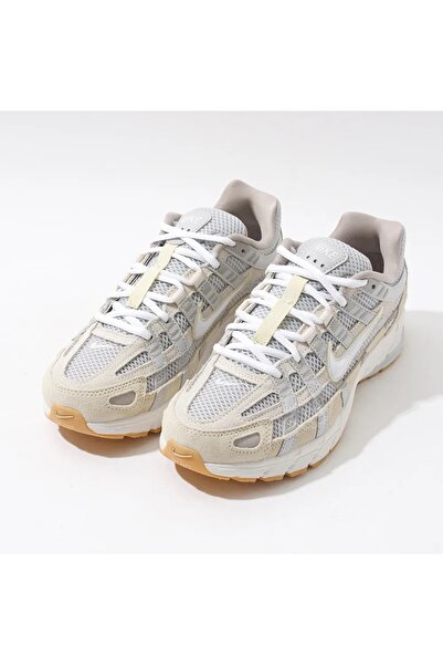 Nike Nike P-6000 Kadın Günlük Ayakkabı HV4312-025 Siyah