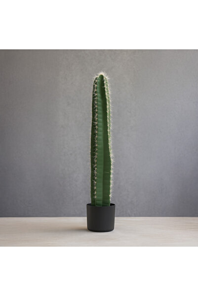 Gharaib Al Tuhaf صبار ديكورا – لمسة طبيعية بارتفاع 97 سم