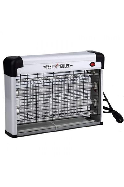 dalimag Eliminator de insecte, 20W