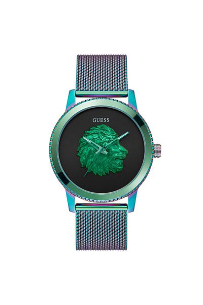 Guess GW0702G3 Ανδρικό Ρολόι Χειρός