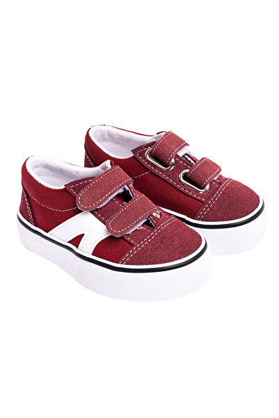 ebebek Hello Baby HelloBaby Unisex Bebek Spor Ayakkabı Suni Deri Cırt Cırtlı
