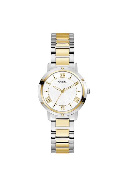 Guess Ceas de mână pentru femei GW0404L2