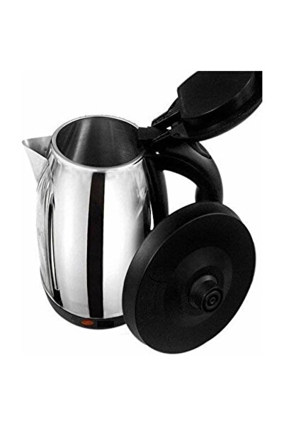 SCARLETT Cana Fierbator Scarlett, Inox,2 L, 1500w, Declansare automata