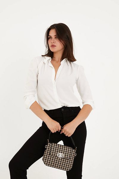 CRESSBERRY Чанта за кръст
