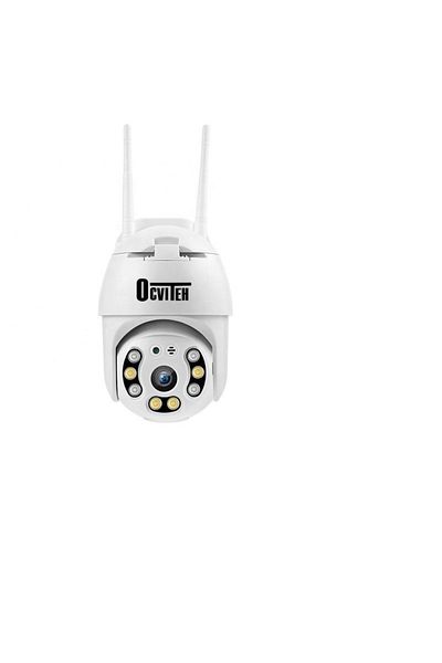 OCVITEH OCVITEH® 4 MP wireless surveillance camera with human detection, ICSEE ONVIF application