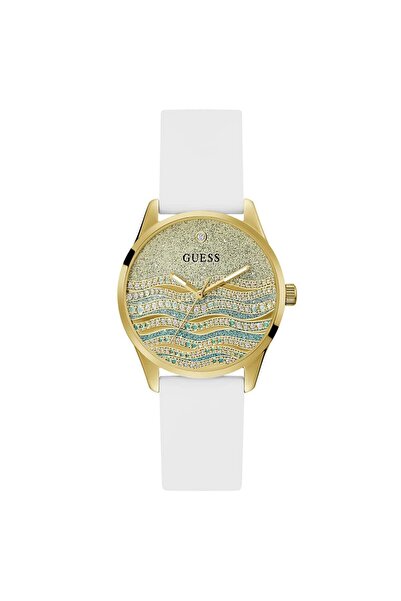 Guess Ceas de mână pentru femei GW0858L1
